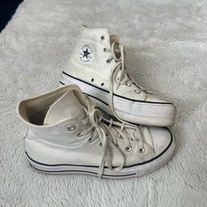 Platform Converse